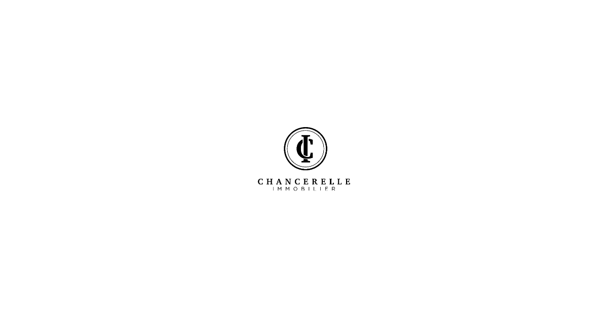 Logo de l'agence Chancerelle Immobilier